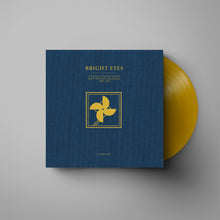 Load image into Gallery viewer, Bright Eyes – A Collection Of Songs Written And Recorded 1995-1997 (A Companion) (Gold)