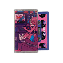 Load image into Gallery viewer, Beach Bunny - Blame Game (Cassette)