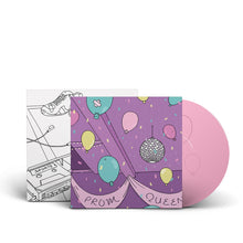 Load image into Gallery viewer, Beach Bunny - Prom Queen + Sports (Baby Pink)