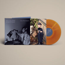 Load image into Gallery viewer, Belle And Sebastian - Late Developers (Clear Orange)