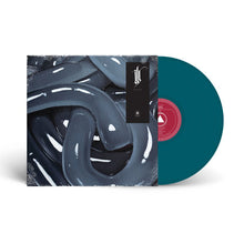 Load image into Gallery viewer, Boris - W (Sea Blue vinyl)