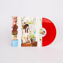 Load image into Gallery viewer, Bria - Cuntry Covers Vol. 2 (Red)