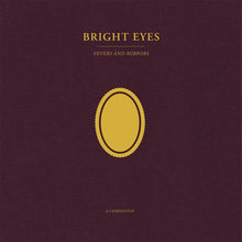 Load image into Gallery viewer, Bright Eyes - Fevers And Mirrors (A Companion) (EP, Gold)