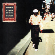 Load image into Gallery viewer, Buena Vista Social Club - Buena Vista Social Club (25th Anniversary Edition 2CD)