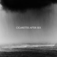 Load image into Gallery viewer, Cigarettes After Sex - Cry
