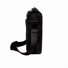 Load image into Gallery viewer, Selektor Messenger Bag x 30 LP 12" Black