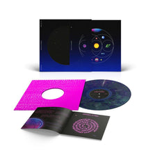 Load image into Gallery viewer, Coldplay - Music Of The Spheres (Recycled Coloured Vinyl)
