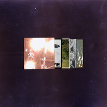 Load image into Gallery viewer, DIIV - Sometime / Human / Geist (3 x 7" Eco Mix Box Set)