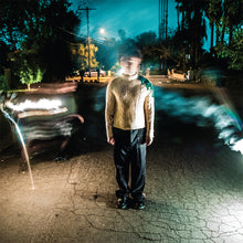 Load image into Gallery viewer, Charlie Hickey - Nervous At Night (Opaque Yellow)