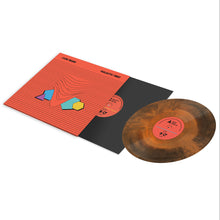 Load image into Gallery viewer, Com Truise - Galactic Melt (10th Anniversary Edition, 2LP Black & Orange)