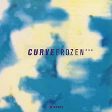 Load image into Gallery viewer, Curve - Frozen (Limited Edition, Numbered, Clear & White Marbled)