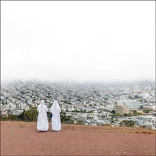 Load image into Gallery viewer, Death Cab For Cutie - Asphalt Meadows (Pink)