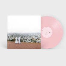 Load image into Gallery viewer, Death Cab For Cutie - Asphalt Meadows (Pink)