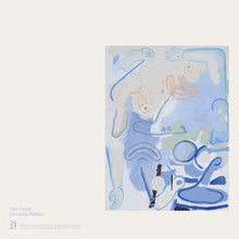 Load image into Gallery viewer, Devendra Banhart - Vast Ovoid EP (White)