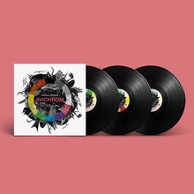Load image into Gallery viewer, Dominik Eulberg - Avichrom 3LP