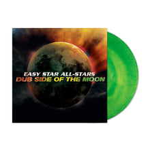 Load image into Gallery viewer, Easy Star All-Stars - Dub Side Of The Moon (Special Anniversary Edition, Green)