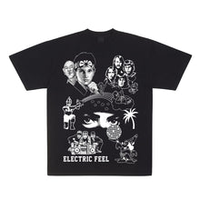 Load image into Gallery viewer, Electric Feel 2022 T-Shirt