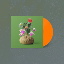 Load image into Gallery viewer, Elephant Gym - Dreams (Orange)