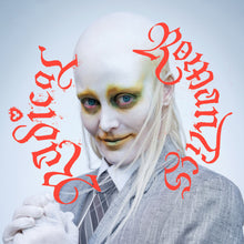 Load image into Gallery viewer, Fever Ray - Radical Romantics (Limited Numbered Red)