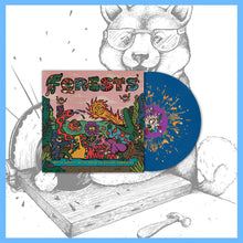 Load image into Gallery viewer, Forests - Get In Losers, We're Going To Eternal Damnation