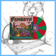 Load image into Gallery viewer, Forests - Get In Losers, We're Going To Eternal Damnation