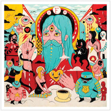 Load image into Gallery viewer, Father John Misty - Fear Fun