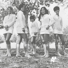 Load image into Gallery viewer, Female Species - Tale Of My Lost Love (Moonshine Silver)