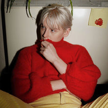 Load image into Gallery viewer, Fenne Lily – Breach (Opaque Yellow)