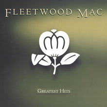 Load image into Gallery viewer, Fleetwood Mac - Greatest Hits (Forest Green vinyl)