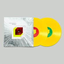 Load image into Gallery viewer, Herbert - Musca (Ltd. Edition, 2LP, Yellow)