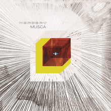 Load image into Gallery viewer, Herbert - Musca (Ltd. Edition, 2LP, Yellow)