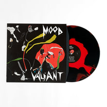 Load image into Gallery viewer, Hiatus Kaiyote - Mood Valiant (Black & Red Ink vinyl)