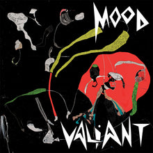 Load image into Gallery viewer, Hiatus Kaiyote - Mood Valiant (Deluxe Edition, Glow In The Dark vinyl)