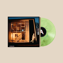 Load image into Gallery viewer, Idles - Crawler (Eco-Mix Coloured)