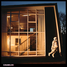 Load image into Gallery viewer, Idles - Crawler (CD)