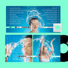 Load image into Gallery viewer, Jessy Lanza - DJ-Kicks 2LP