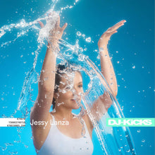 Load image into Gallery viewer, Jessy Lanza - DJ-Kicks 2LP