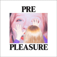 Load image into Gallery viewer, Julia Jacklin - Pre Pleasure (Red)