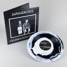 Load image into Gallery viewer, Japandroids - Celebration Rock (Black & White Mix)