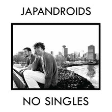 Load image into Gallery viewer, Japandroids - No Singles (White)
