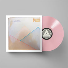 Load image into Gallery viewer, Jens Lekman - The Cherry Trees Are Still In Blossom (2LP, Baby Pink)