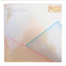Load image into Gallery viewer, Jens Lekman - The Cherry Trees Are Still In Blossom (2LP, Baby Pink)