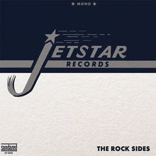 Load image into Gallery viewer, Various - Jetstar Records: The Rock Sides (RSD 2022, Clear)
