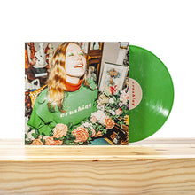 Load image into Gallery viewer, Julia Jacklin - Crushing (Green vinyl)