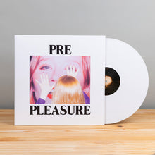Load image into Gallery viewer, Julia Jacklin - Pre Pleasure (White)