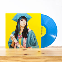 Load image into Gallery viewer, Kero Kero Bonito - Bonito Generation (Blue vinyl)