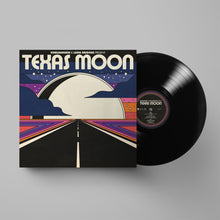 Load image into Gallery viewer, Khruangbin & Leon Bridges - Texas Moon EP