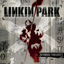 Load image into Gallery viewer, Linkin Park - Hybrid Theory (Yellow)