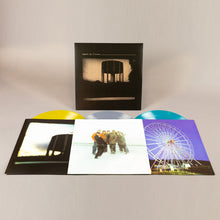 Load image into Gallery viewer, Mogwai - E.P. X 3 (Triple Vinyl Set, Coloured)