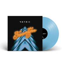 Load image into Gallery viewer, Metric - Formentera (Sky Blue)